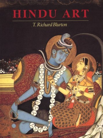 Hindu Art,Used