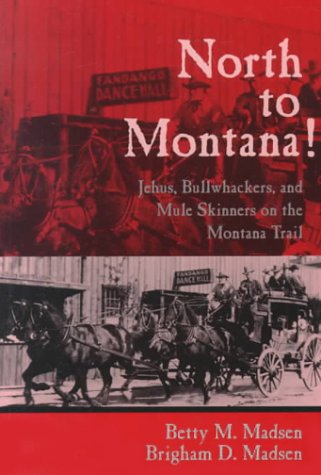 North To Montana,Used