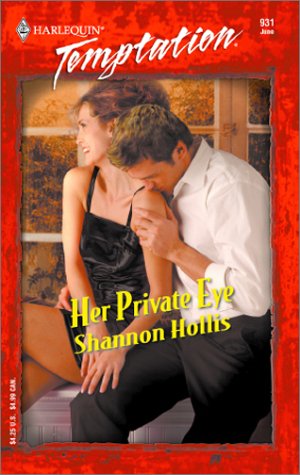 Her Private Eye,Used