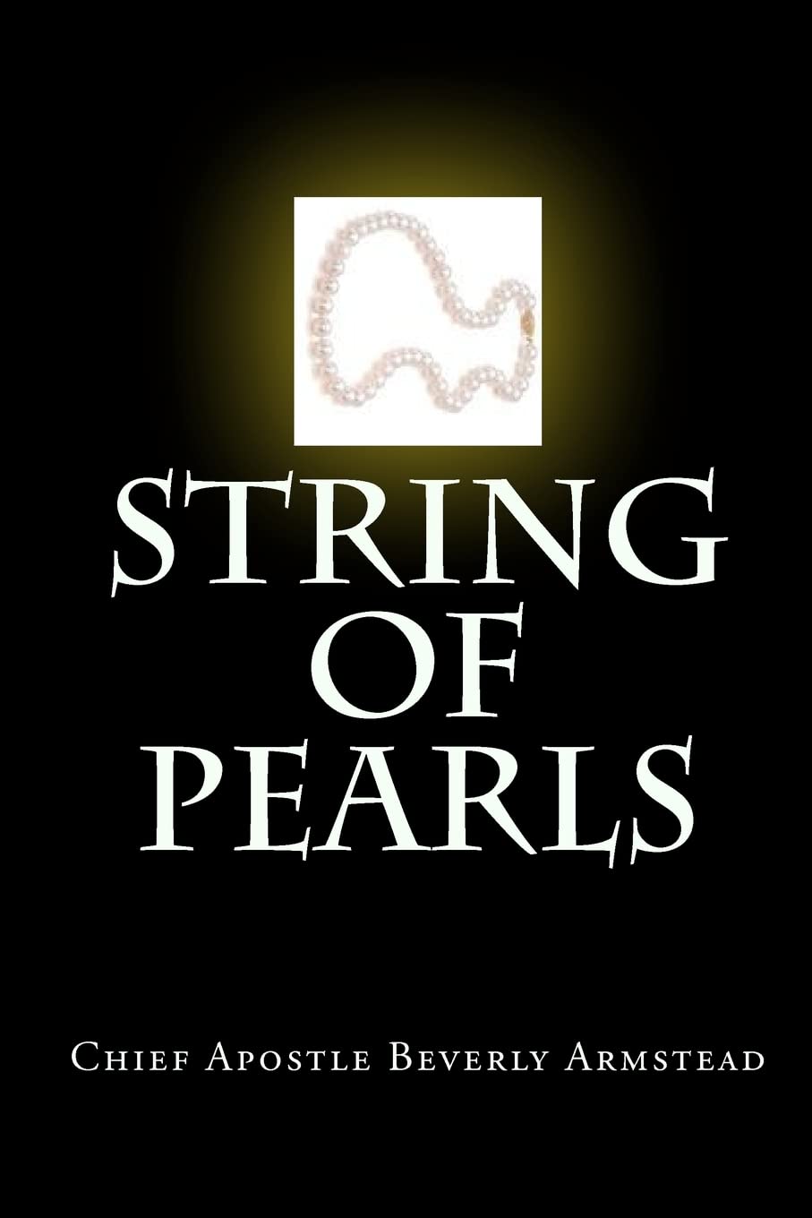 String Of Pearls,Used