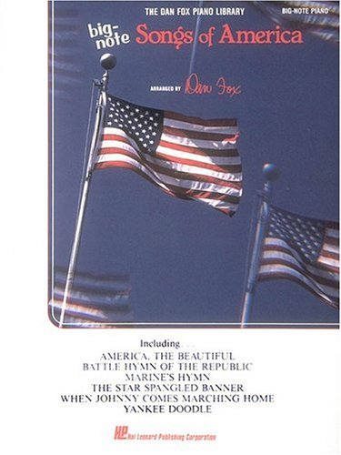 Songs of America,Used
