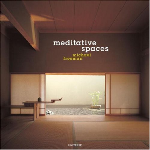 Meditative Spaces,Used