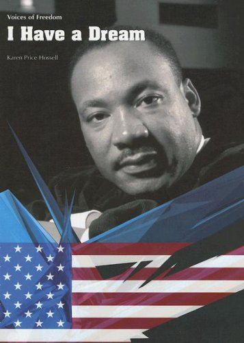 I Have a Dream (Voices of Freedom),Used