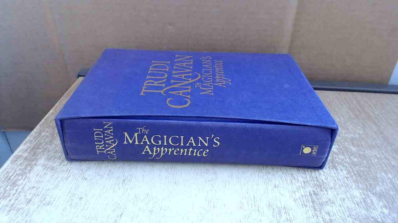 The Magicians Apprentice,New
