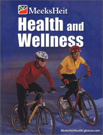 Health And Wellness,Used