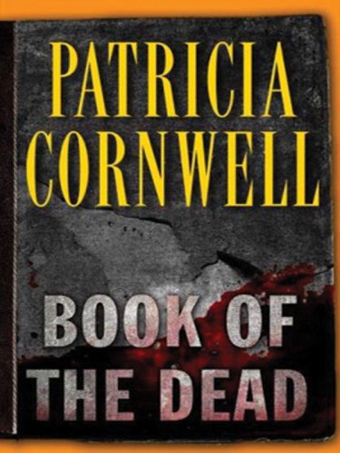 Book of the Dead (Thorndike Press Large Print Basic),Used
