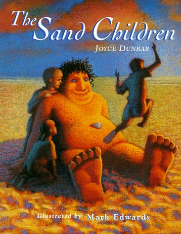 The Sand Children,Used