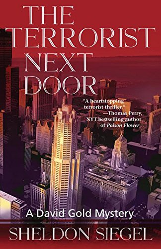 The Terrorist Next Door (David Gold),Used