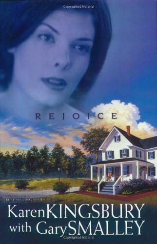 Rejoice (Redemption SeriesBaxter 1, Book 4),Used