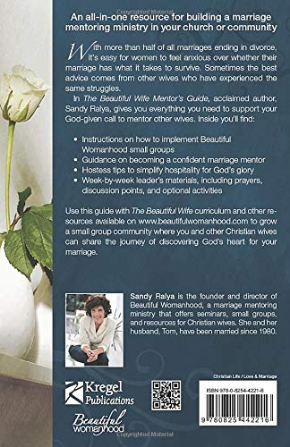 The Beautiful Wife Mentor's Guide,Used
