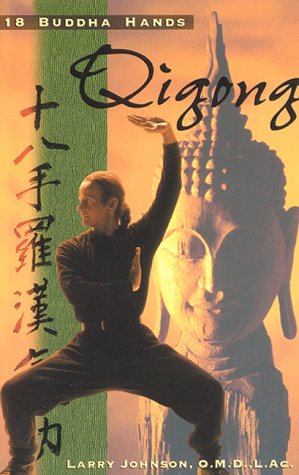 18 Buddha Hands Qigong,New