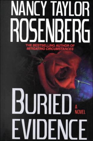 Buried Evidence,Used