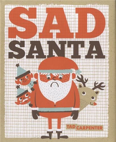 Sad Santa,Used