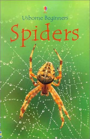 Spiders (Beginners),Used