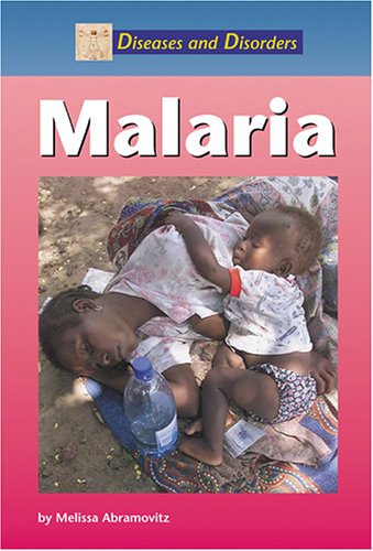 Malaria (Diseases and Disorders),Used