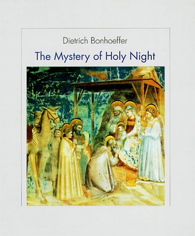 The Mystery of Holy Night,Used