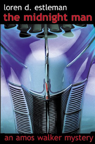 The Midnight Man,Used