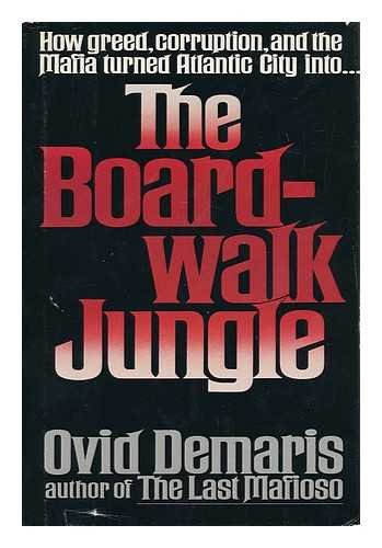 The Boardwalk Jungle,Used