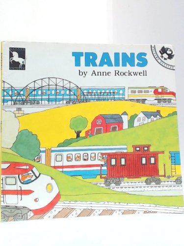 Trains (Dutton Unicorn),Used