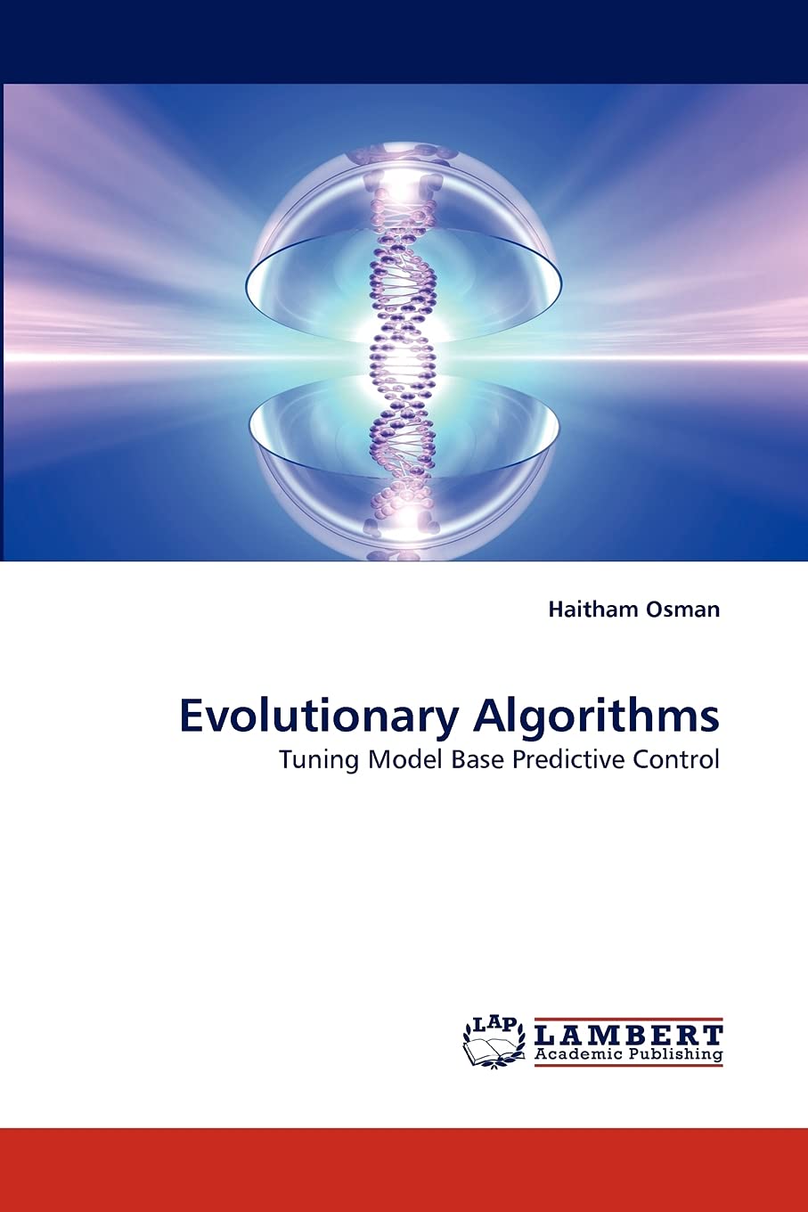 Evolutionary Algorithms: Tuning Model Base Predictive Control,Used