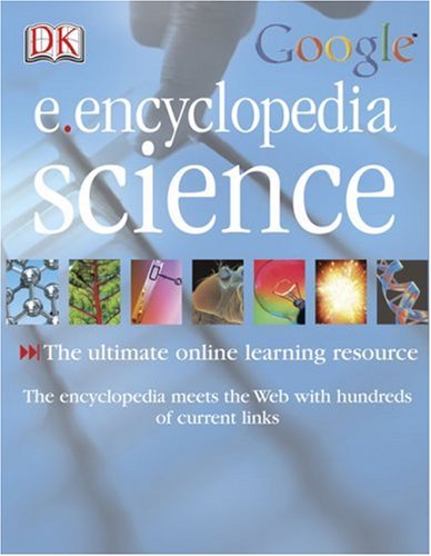 E. Encyclopedia Science,Used