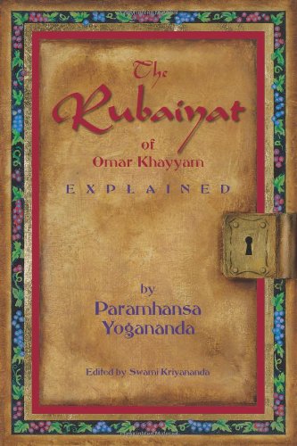 The Rubaiyat of Omar Khayyam,New