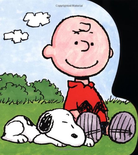 Charlie Brown & Snoopy,New