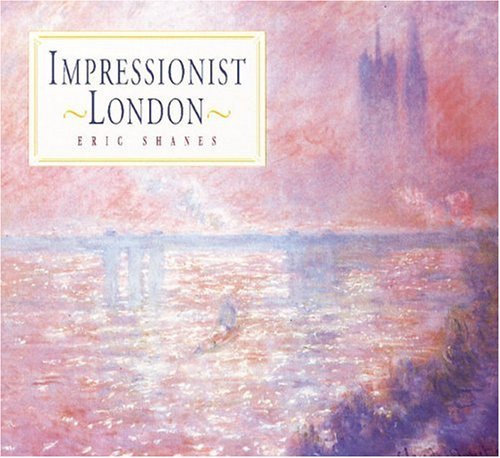 Impressionist London,Used