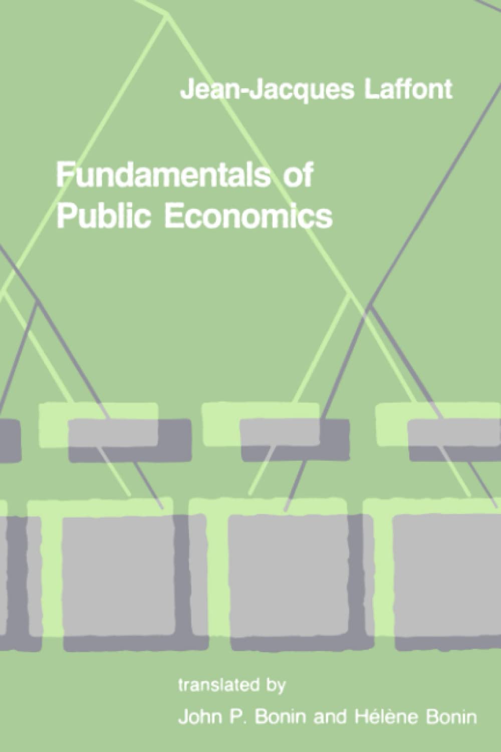Fundamentals of Public Economics,Used