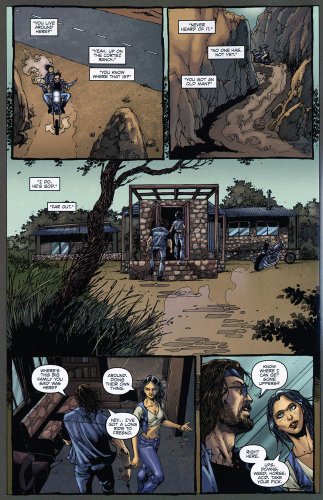 Night of the Living Dead Volume 3 (NIGHT OF THE LIVING DEAD TP),New