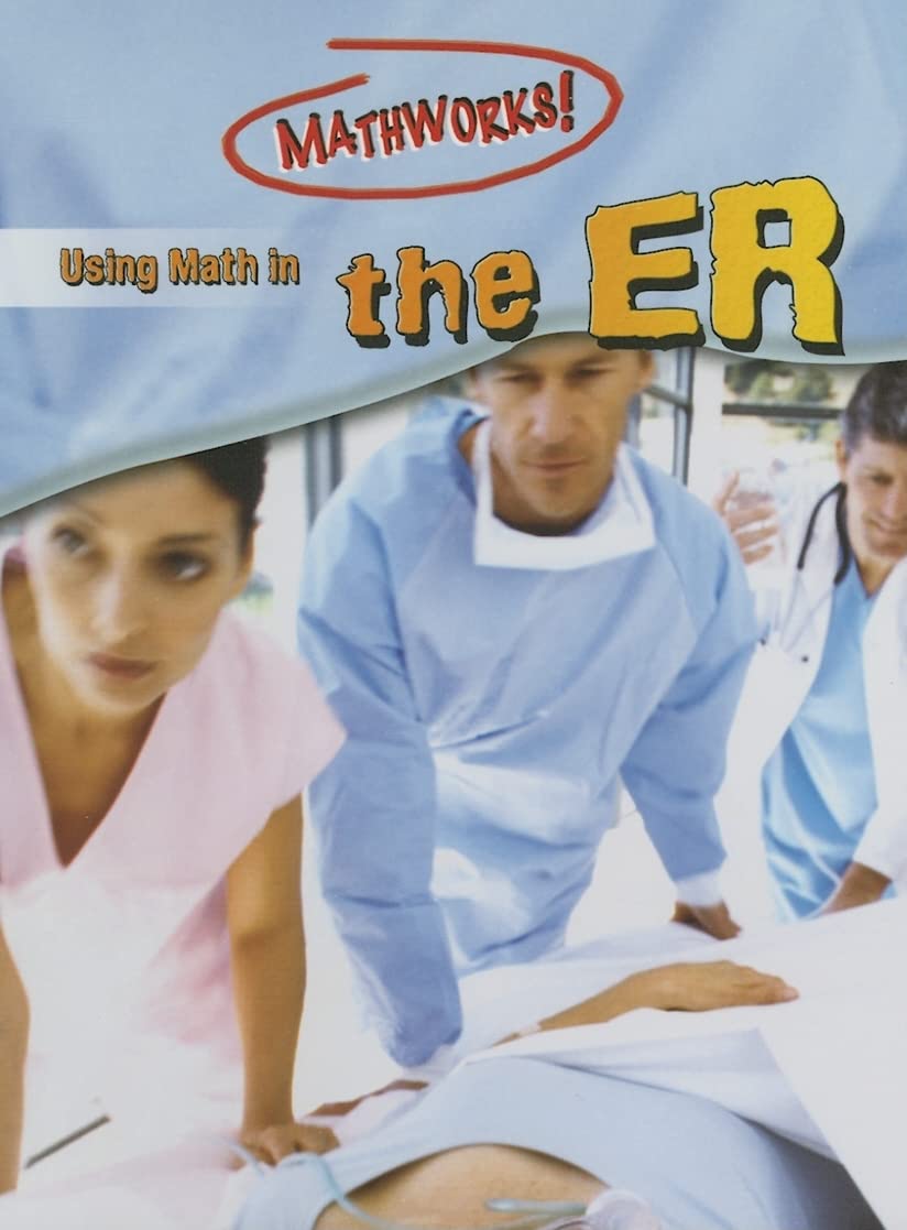 Using Math in the Er (Mathworks!),Used