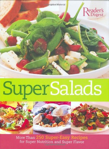Super Salads,Used