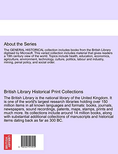 An Account of the Arctic Regions, with a history and description of the Northern WhaleFishery. Vol. II.,New