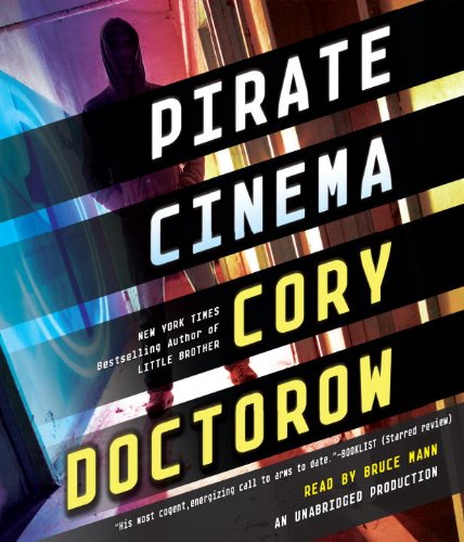 Pirate Cinema,Used