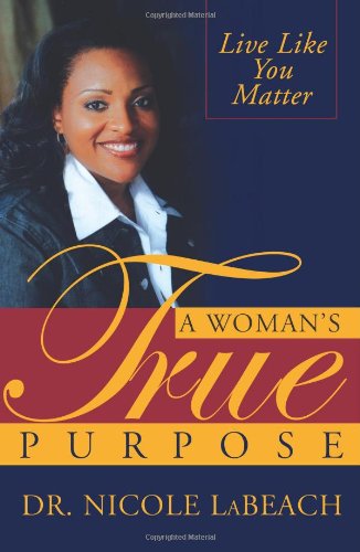 A Woman's True Purpose,Used
