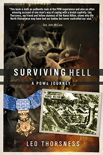 Surviving Hell: A Pow'S Journey,New