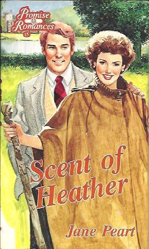 A Scent of Heather,Used