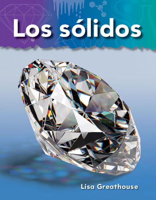 Solids (Science Readers: A Closer Look),Used