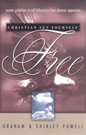 Christian, Set Yourself Free,Used