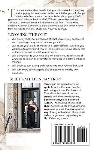 Becoming The One,Used