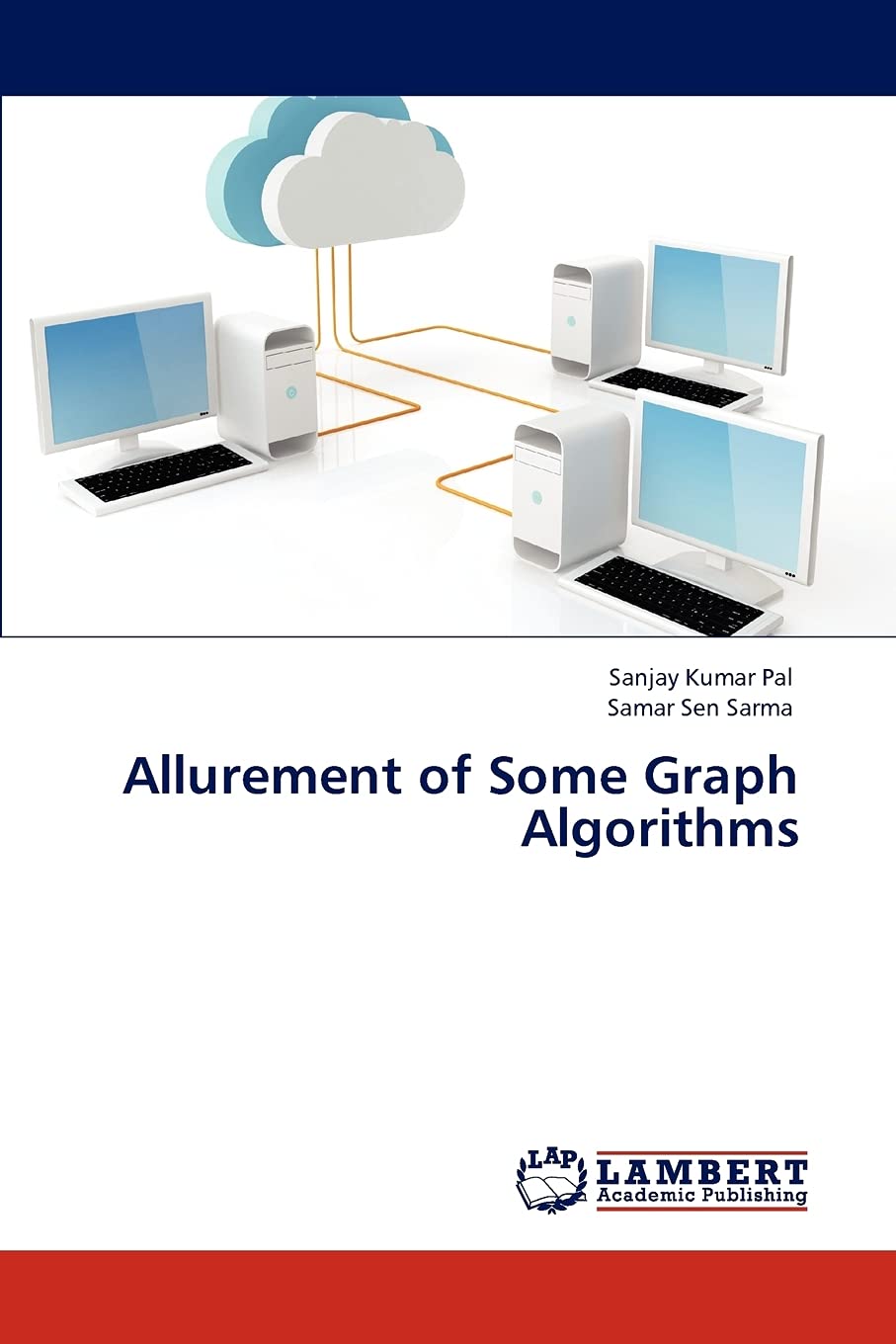 Allurement of Some Graph Algorithms,Used