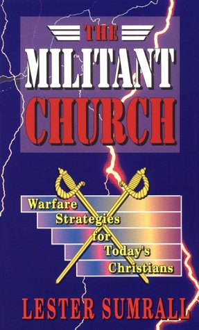 The Militant Church,Used