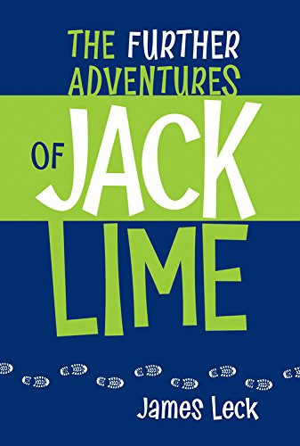 The Further Adventures Of Jack Lime