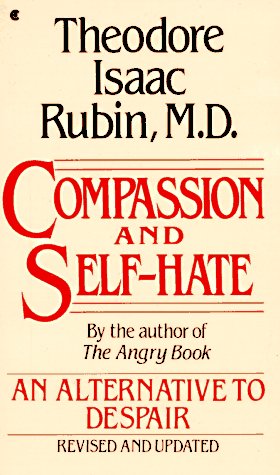 Compassion & Self Hate,Used
