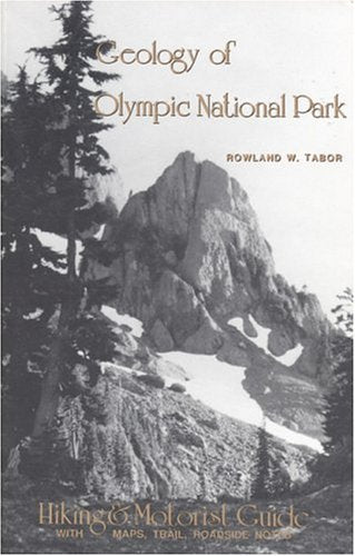 Geology of Olympic National Park,Used