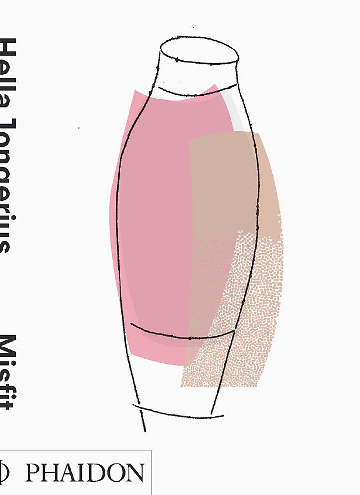 Hella Jongerius: Misfit,New