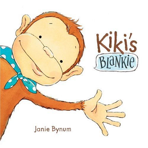 Kiki'S Blankie,Used