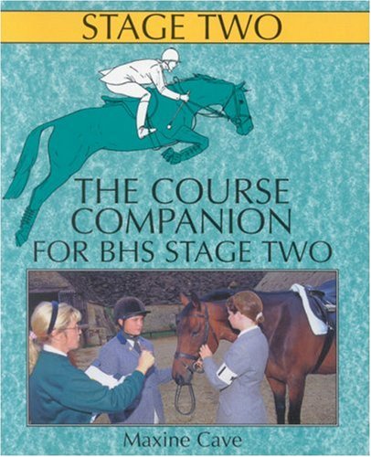 The Course Companion for Bhs Stage Two,Used