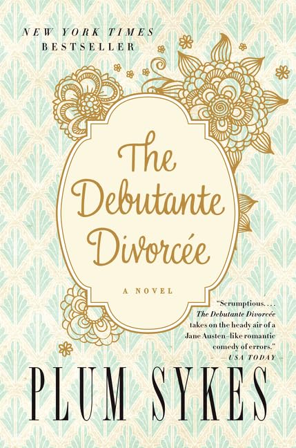 The Debutante Divorcee,Used