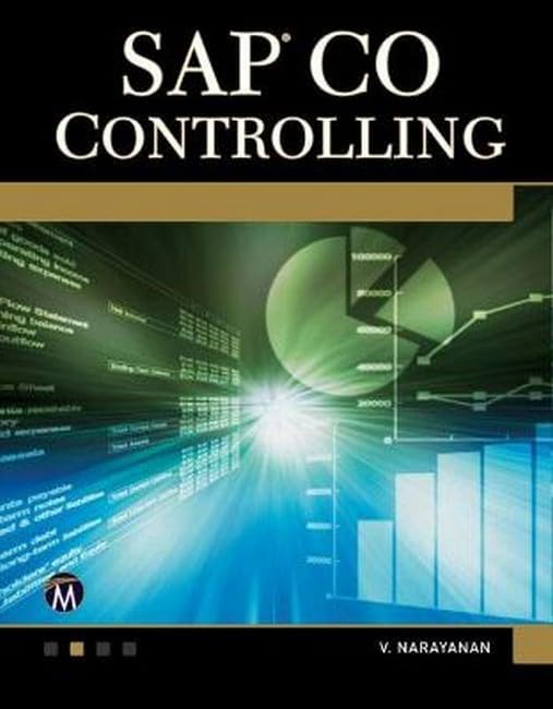 SAP CO: Controlling,Used